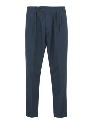 Massimo Alba Pants - M29U0STAN-T3232