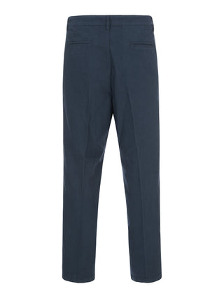 Massimo Alba Pants - M29U0STAN-T3232
