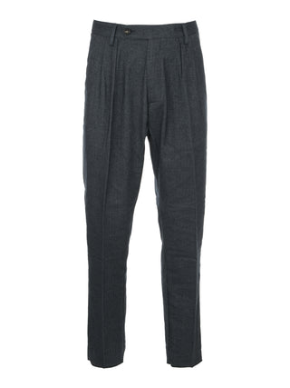 Massimo Alba Hose – M30U0STAN-T3298