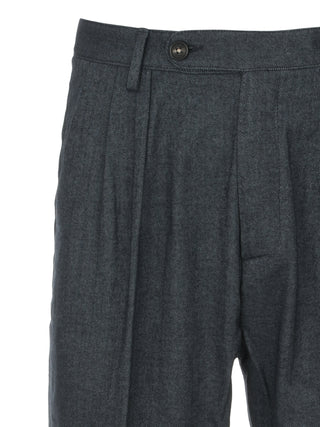 Massimo Alba Hose – M30U0STAN-T3298
