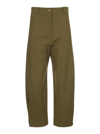 Max Mara Hose – MXMADORNI