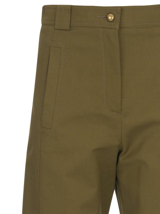 Max Mara Hose – MXMADORNI