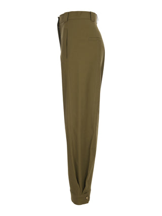 Max Mara Hose – MXMADORNI