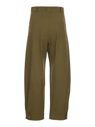 Max Mara Hose – MXMADORNI