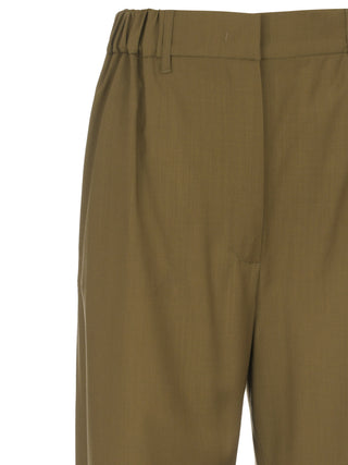 Pantalone Max Mara - MXMEDITTO