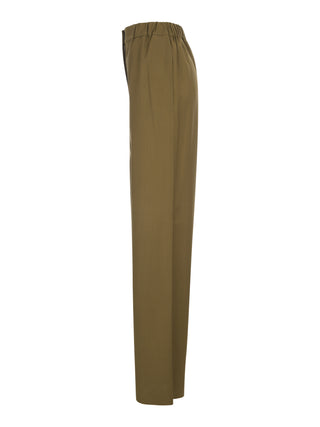 Pantalone Max Mara - MXMEDITTO