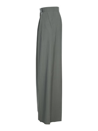 Pantalon Max Mara - MXMGIALLO