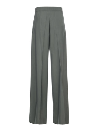 Pantalon Max Mara - MXMGIALLO