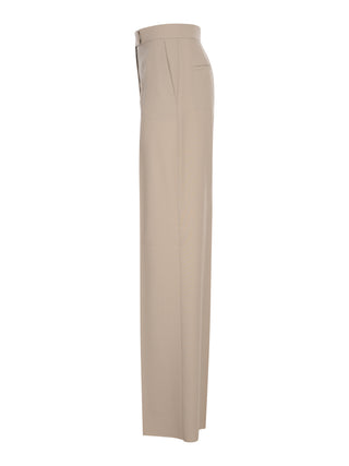 Pantalone Max Mara - MXMGIRONE