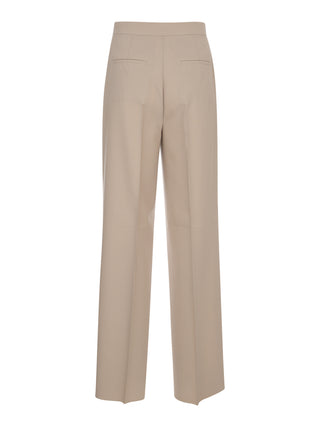 Pantalone Max Mara - MXMGIRONE