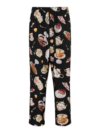 Pantalone Moschino - A0328-5559