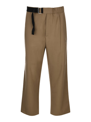 Pantalone Oamc Peacemaker - PCM2OP01BWO00106