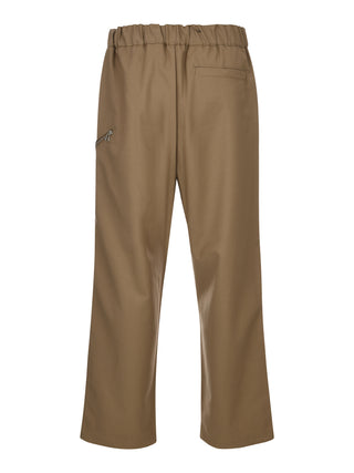 Pantalone Oamc Peacemaker - PCM2OP01BWO00106