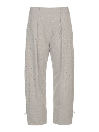 Pantalone Pinko - PEPITA