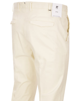 Y015 BIANCO