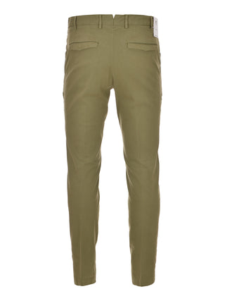 Y492 VERDE