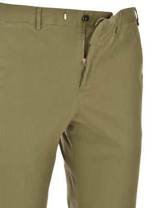 Y492 VERDE