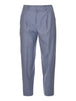 0330 AZZURRO GRIGIO