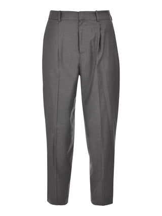 Pantalone Pt Torino Daisy - VSDAZ00STD-MA25