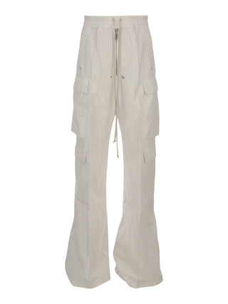 Pantalone Rick Owens Drkshdw - D CARGO J BELAS CR