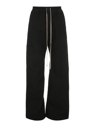 Pantalone Rick Owens Drkshdw - WIDE PUSHER CVS