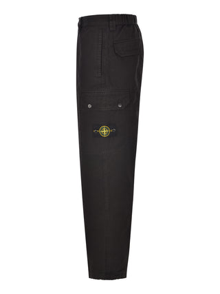 V0029 BLACK