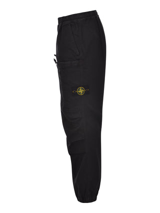 V0129 BLACK
