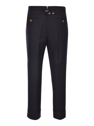Thom Browne Hose – FTC337A-00626