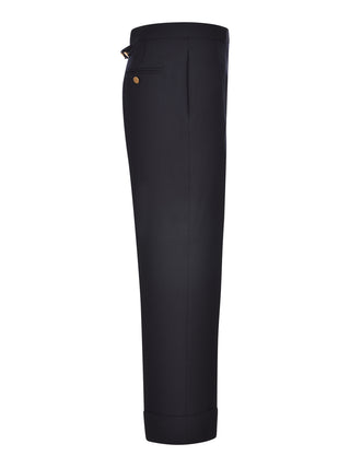 Thom Browne Hose – FTC337A-00626