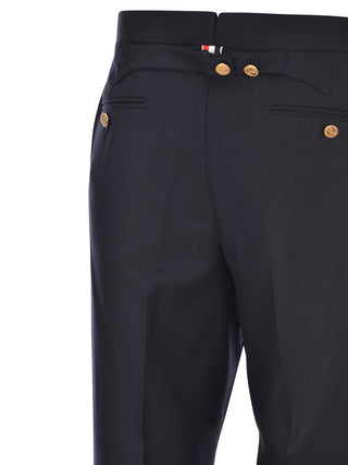 Thom Browne Hose – FTC337A-00626