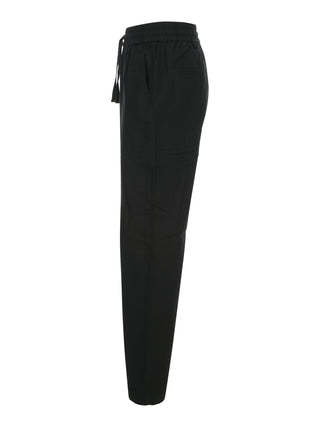 Woodbird Pants - WBEIK LINEN