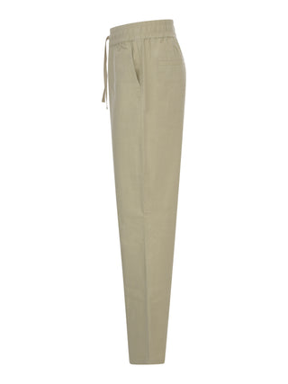 Woodbird Pants - WBEIK LINEN