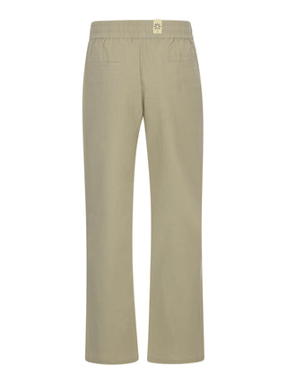 Woodbird Pants - WBEIK LINEN