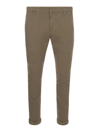 Dondup Pants - GAUBERT GSE043 PTD