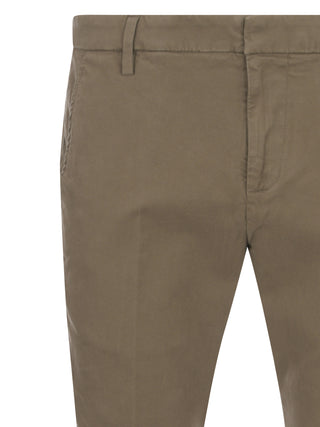 Dondup Pants - GAUBERT GSE043 PTD
