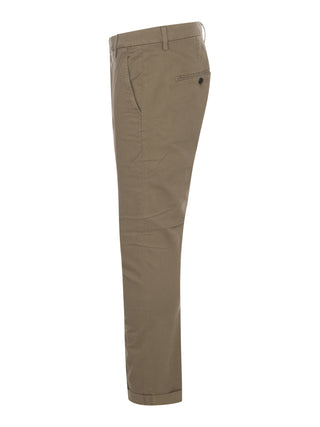 Dondup Pants - GAUBERT GSE043 PTD