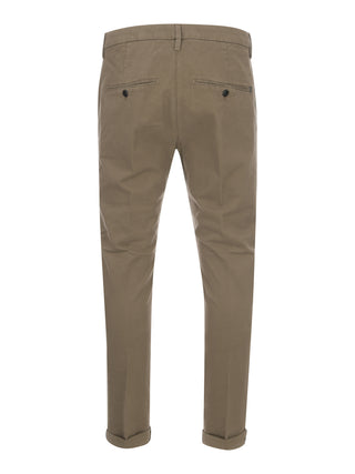 Dondup Pants - GAUBERT GSE043 PTD