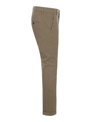 Dondup Pants - GAUBERT GSE043 PTD