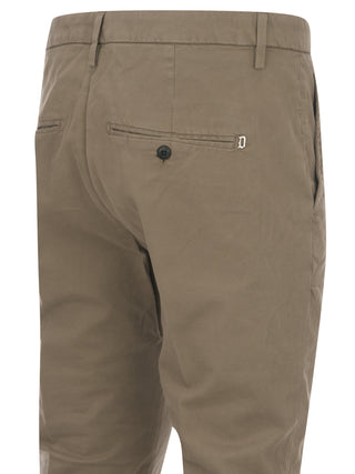 Dondup Pants - GAUBERT GSE043 PTD
