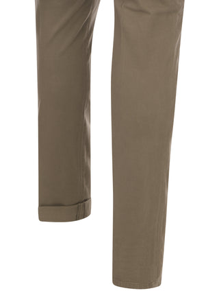 Dondup Pants - GAUBERT GSE043 PTD