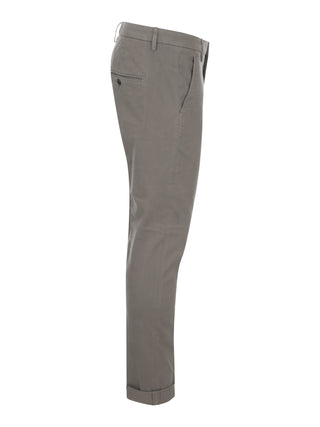 Pantalon Dondup - GAUBERT GSE043 PTD