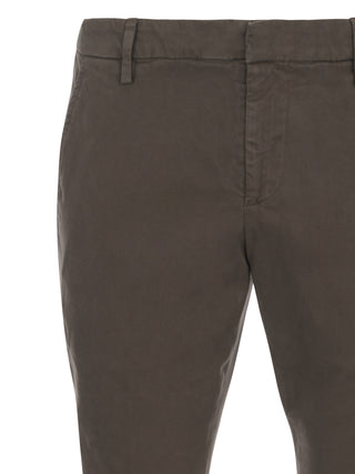 Pantalon Dondup - GAUBERT GSE043 PTD