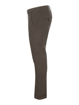Pantalon Dondup - GAUBERT GSE043 PTD