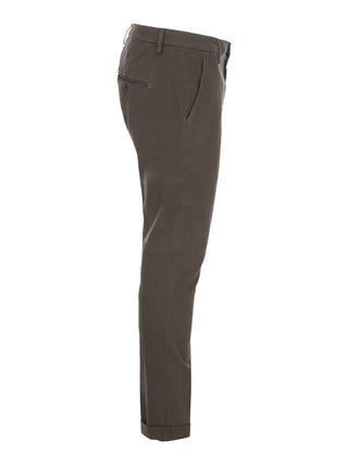 Pantalon Dondup - GAUBERT GSE043 PTD