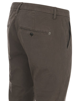 Pantalon Dondup - GAUBERT GSE043 PTD