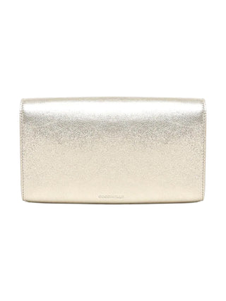 Clutch Coccinelle Smooth - E1TOB150101