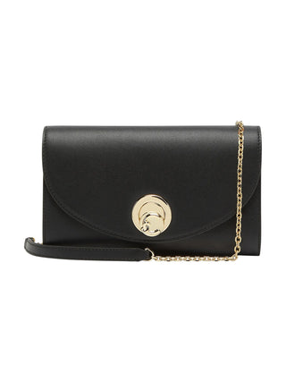 Pochette Coccinelle Smooth - E1TOB150101