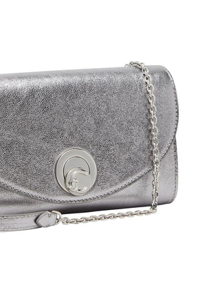 Pochette Coccinelle Smooth - E1TOB150101