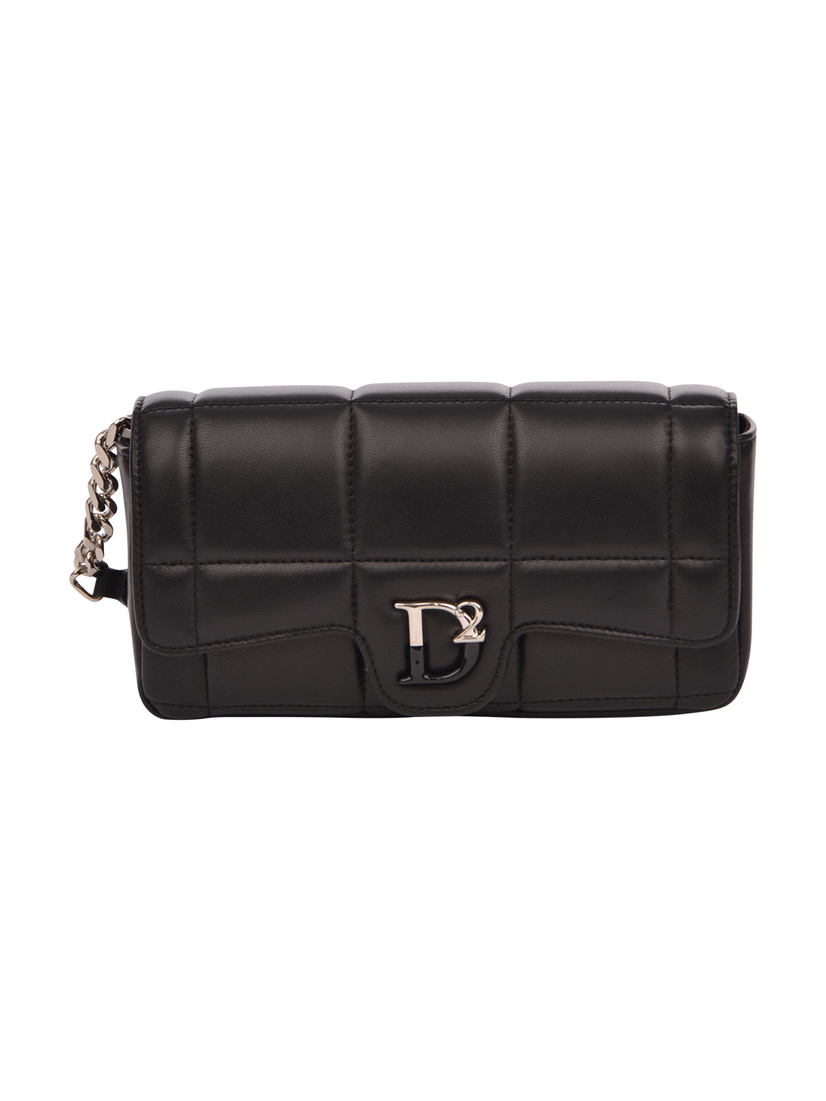 Pochette dsquared2 on sale