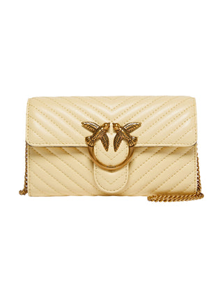 Pinko Clutch - ONE WALLET